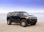 Hummer H3 2005 года